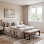 11 Small Bedroom Layout Mistakes That Make Your Room Feel Smaller, and How Designers Fix Them