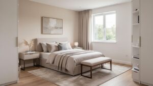 11 Small Bedroom Layout Mistakes That Make Your Room Feel Smaller, and How Designers Fix Them