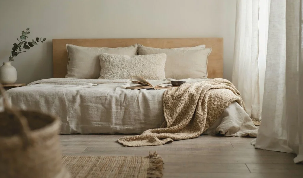 25 Cozy Bedroom Decor Ideas on a Budget That Still Feel Luxe