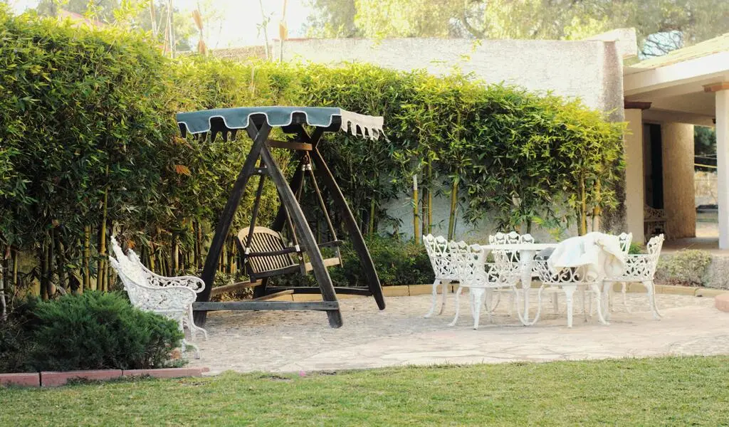 Backyard Ideas on a Budget That Look Stunning