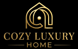 Cozy Luxury Home