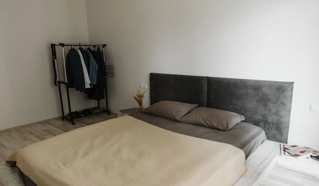 Bedroom Layout Ideas for Awkward or Oddly Shaped Rooms