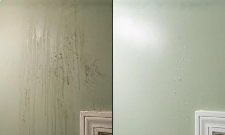 Best Paint Finish for a Small Bathroom (And Why the Wrong Sheen Ruins It)