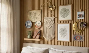 boho bedroom wall decor personal gallery