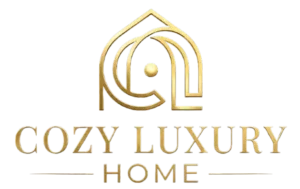 Cozy Luxury Home