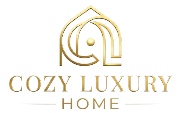 Cozy Luxury Home