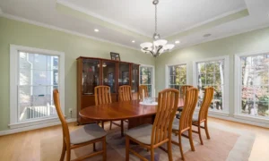 sage green living room walls natural