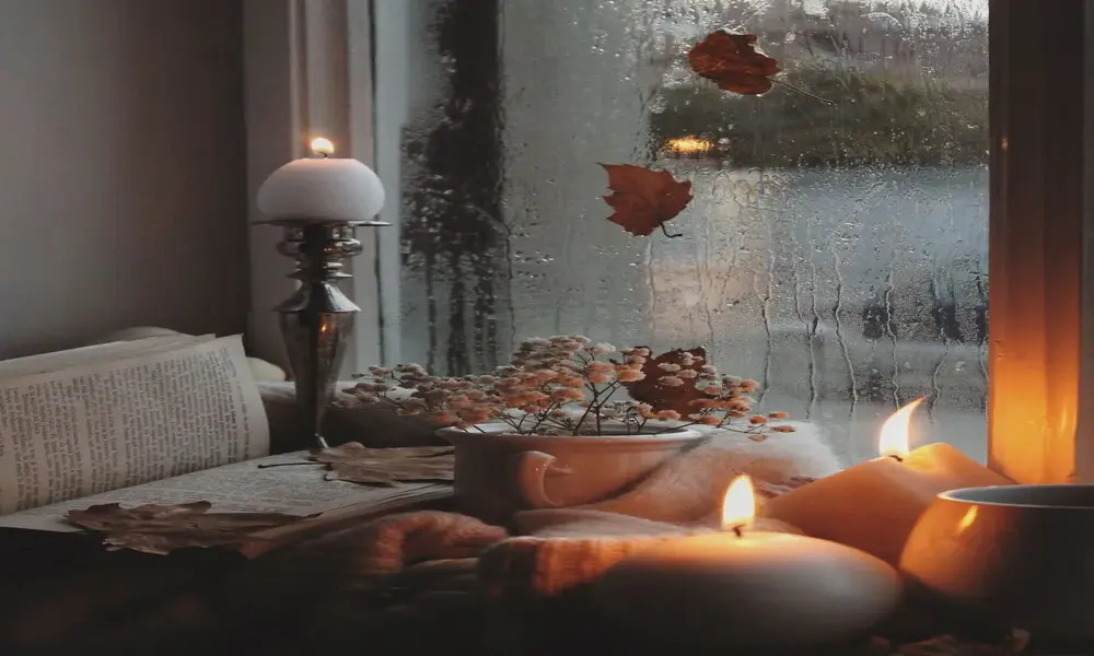 Cozy Fall Home Decor Ideas on a Budget That Make Your Home Feel Like a Luxury Retreat