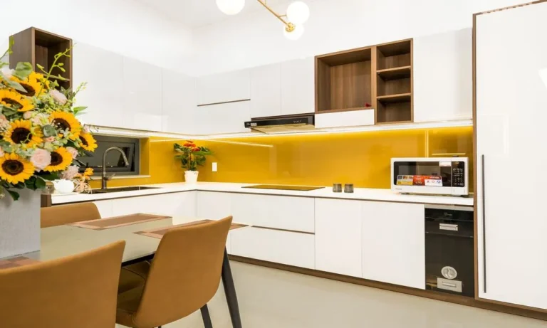 Small Kitchen Trends 2026: Smart Ideas That Save Space and Look Good