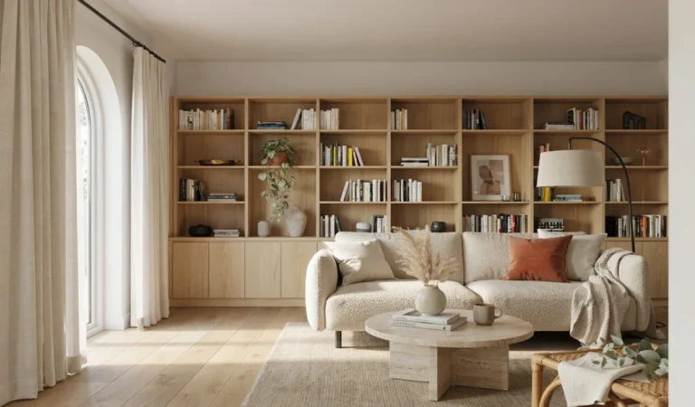 Best Living Room Color Ideas on a Budget That Make Any Room Feel Bigger and More Expensive