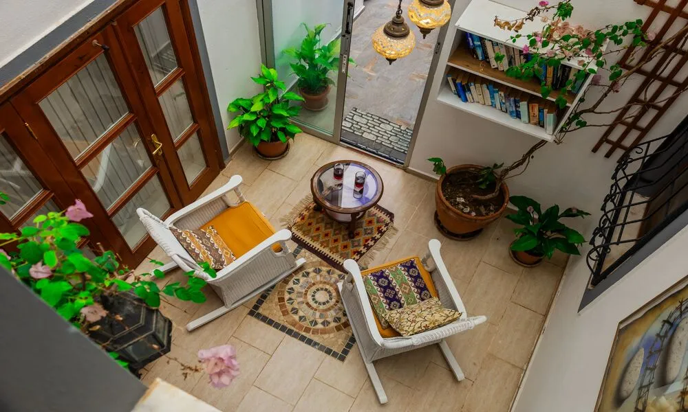 Cozy Luxury Reading Nook Ideas for Any Corner of Your Home
