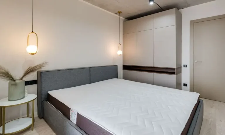 Small Bedroom Lighting How to Layer It So the Room Doesn't Feel Smaller
