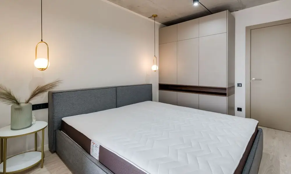 Small Bedroom Lighting How to Layer It So the Room Doesn't Feel Smaller