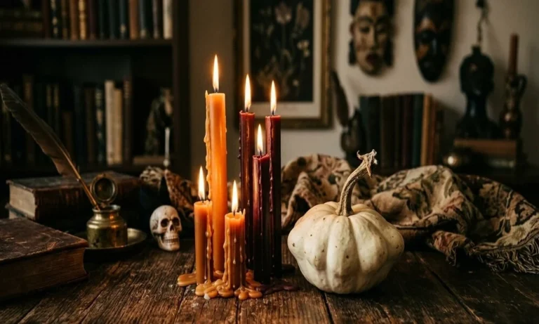 Vintage Halloween Decor 4 Retro Styles to Try This Year