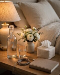 20 Guest Bedroom Ideas That Make Visitors Feel Truly Welcome