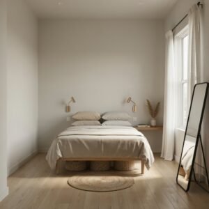 20 Guest Bedroom Ideas That Make Visitors Feel Truly Welcome
