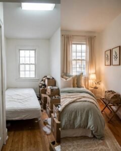20 Guest Bedroom Ideas That Make Visitors Feel Truly Welcome