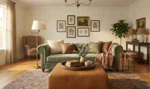 sage-green-accent-chair-reading-corner