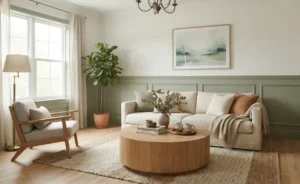 sage-green-velvet-sofa-living-room