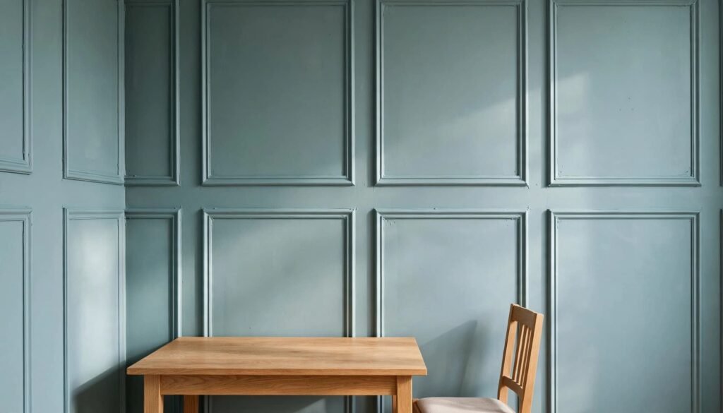 Wall Paneling Ideas for Every Room: Styles, Materials & DIY Tips