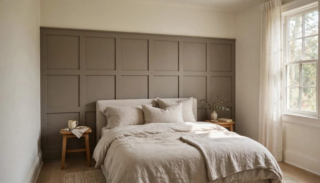 Wall Paneling Ideas for Every Room: Styles, Materials & DIY Tips