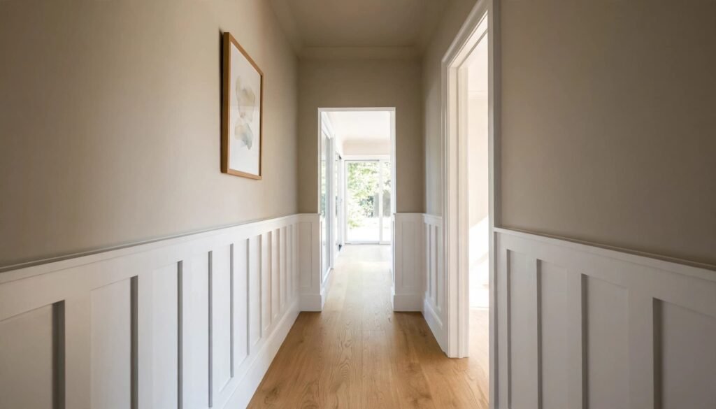 Wall Paneling Ideas for Every Room: Styles, Materials & DIY Tips