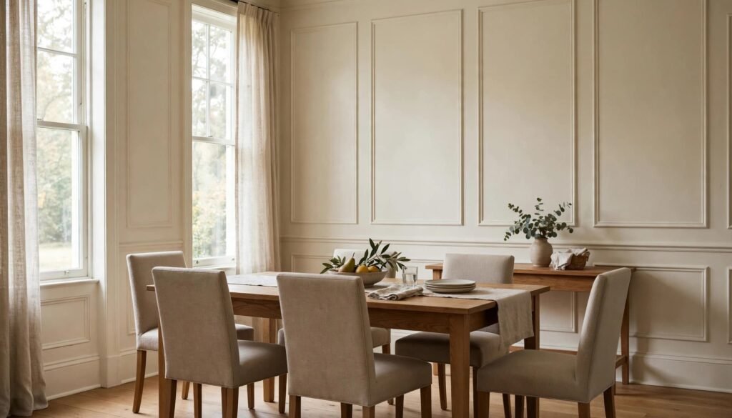 Wall Paneling Ideas for Every Room: Styles, Materials & DIY Tips