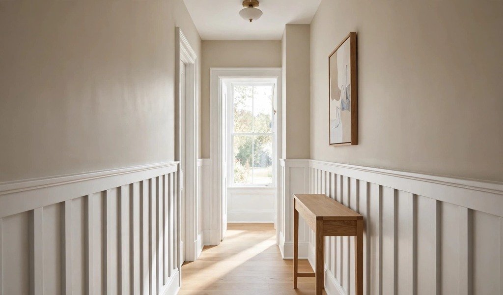 Wall Paneling Ideas for Every Room: Styles, Materials & DIY Tips
