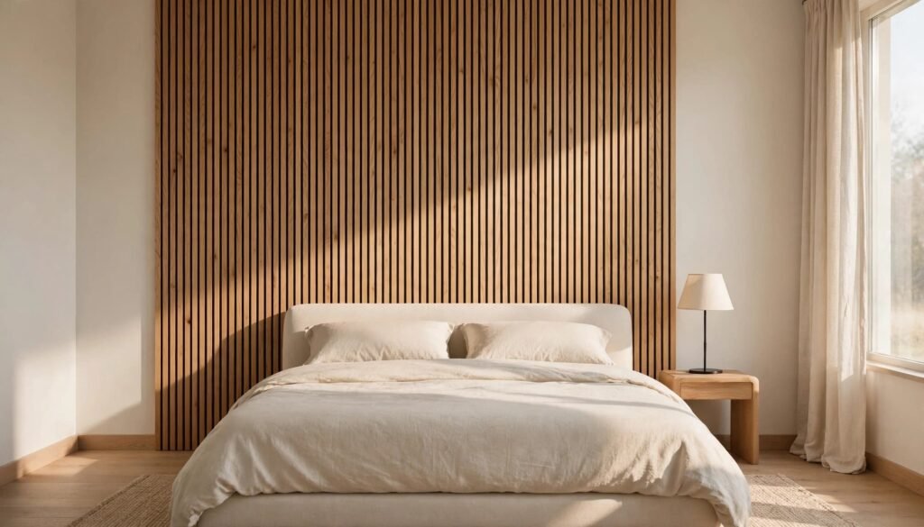 Wall Paneling Ideas for Every Room: Styles, Materials & DIY Tips