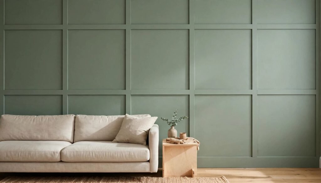 Wall Paneling Ideas for Every Room: Styles, Materials & DIY Tips