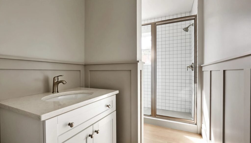 Wall Paneling Ideas for Every Room: Styles, Materials & DIY Tips